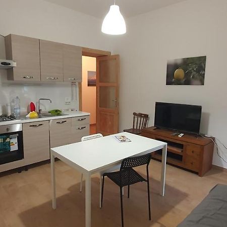 Romeo B&B Reggio di Calabria Eksteriør bilde