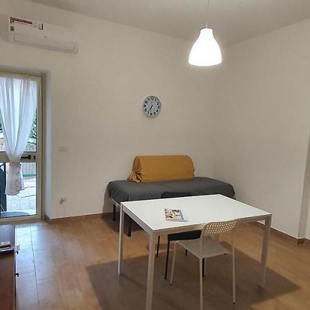 Romeo B&B Reggio di Calabria Eksteriør bilde