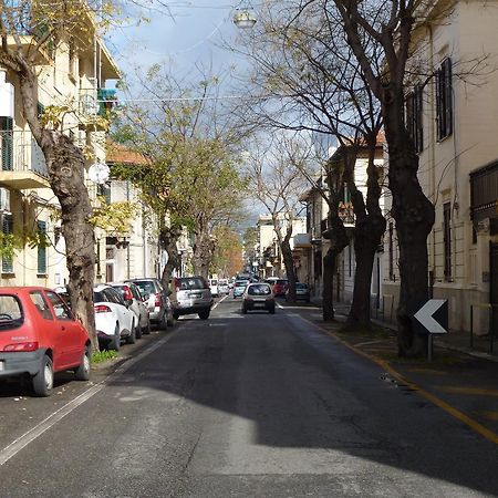 Romeo B&B Reggio di Calabria Eksteriør bilde