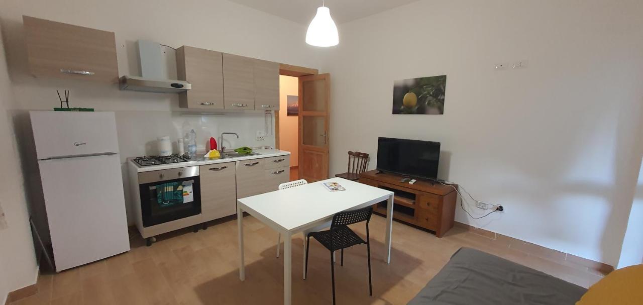 Romeo B&B Reggio di Calabria Eksteriør bilde