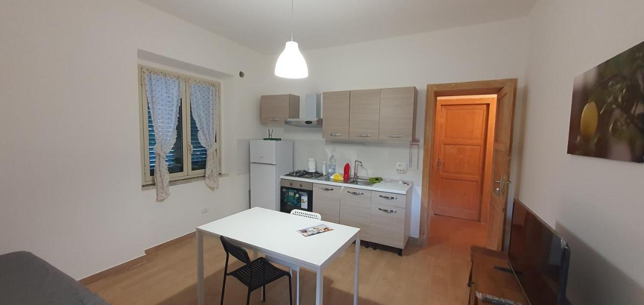 Romeo B&B Reggio di Calabria Eksteriør bilde