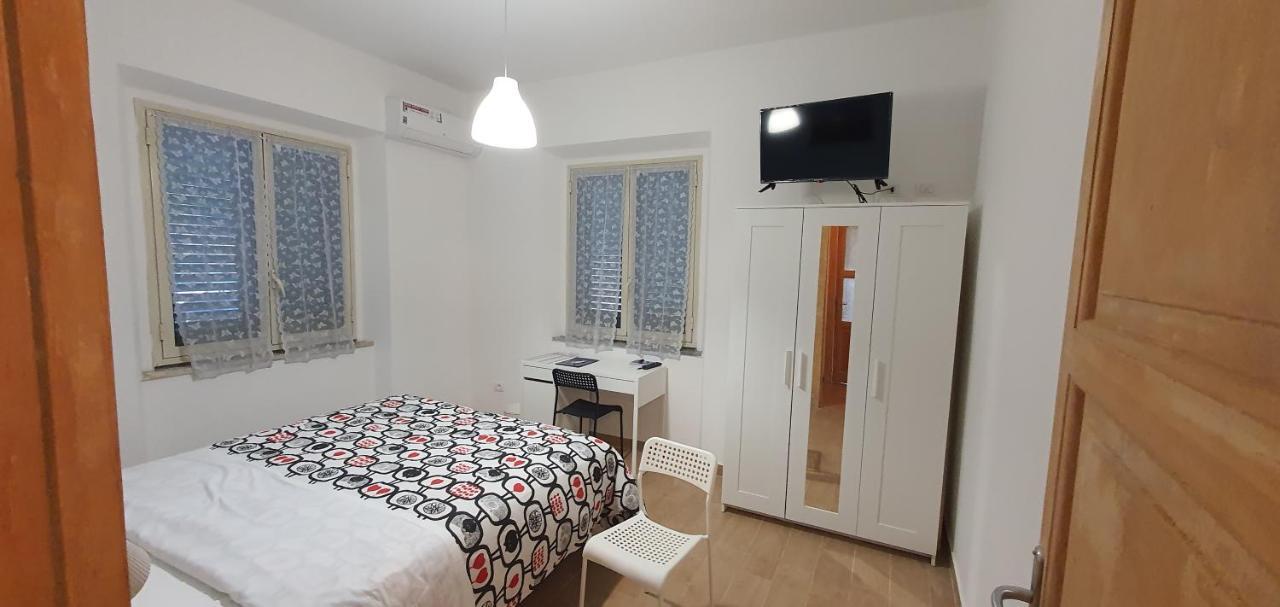 Romeo B&B Reggio di Calabria Eksteriør bilde