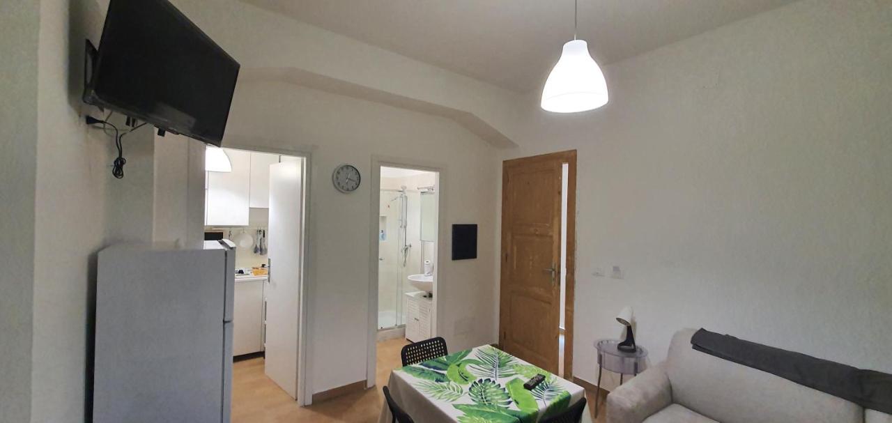 Romeo B&B Reggio di Calabria Eksteriør bilde