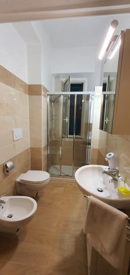 Romeo B&B Reggio di Calabria Eksteriør bilde