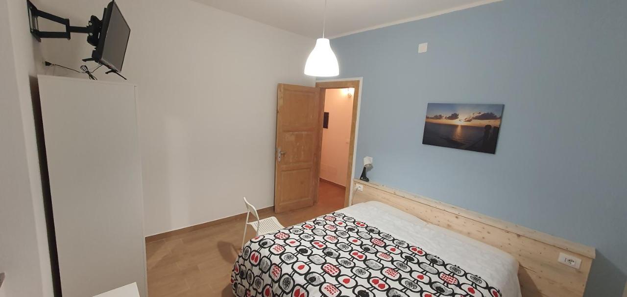 Romeo B&B Reggio di Calabria Eksteriør bilde