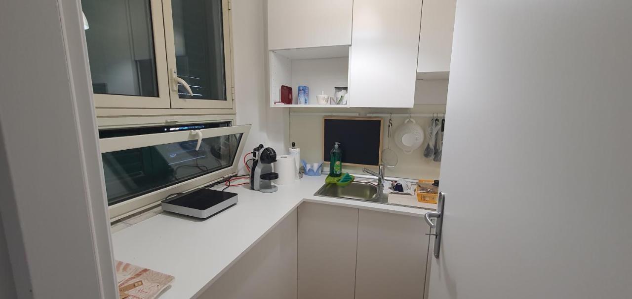 Romeo B&B Reggio di Calabria Eksteriør bilde