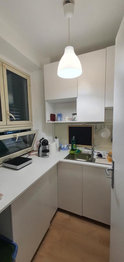 Romeo B&B Reggio di Calabria Eksteriør bilde