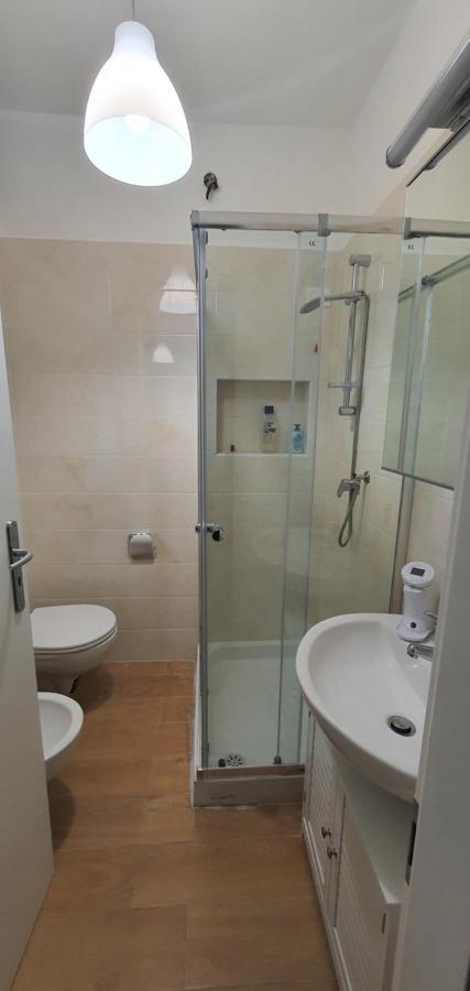 Romeo B&B Reggio di Calabria Eksteriør bilde