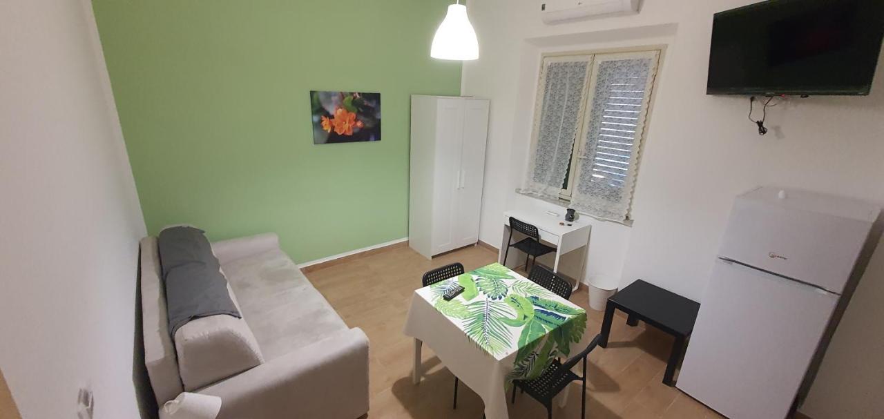 Romeo B&B Reggio di Calabria Eksteriør bilde