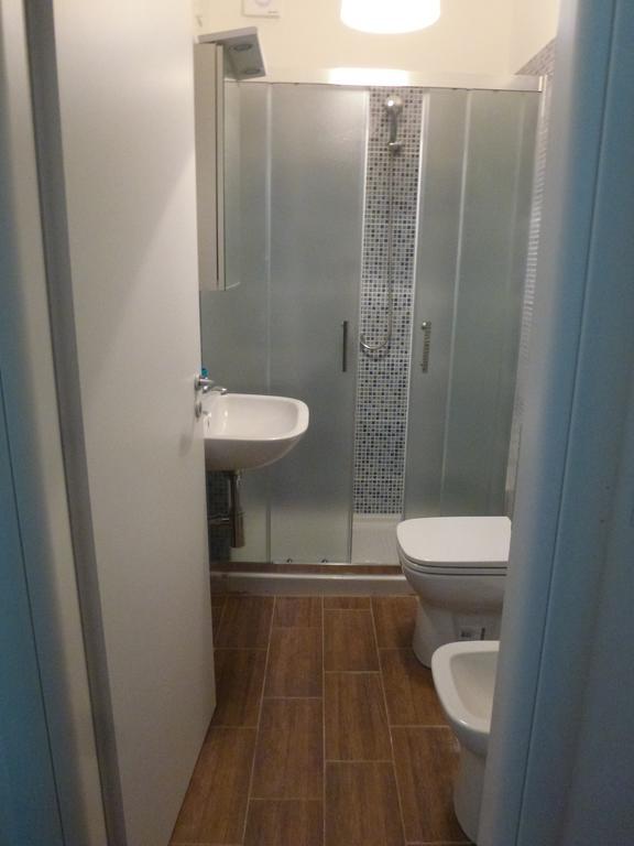 Romeo B&B Reggio di Calabria Rom bilde