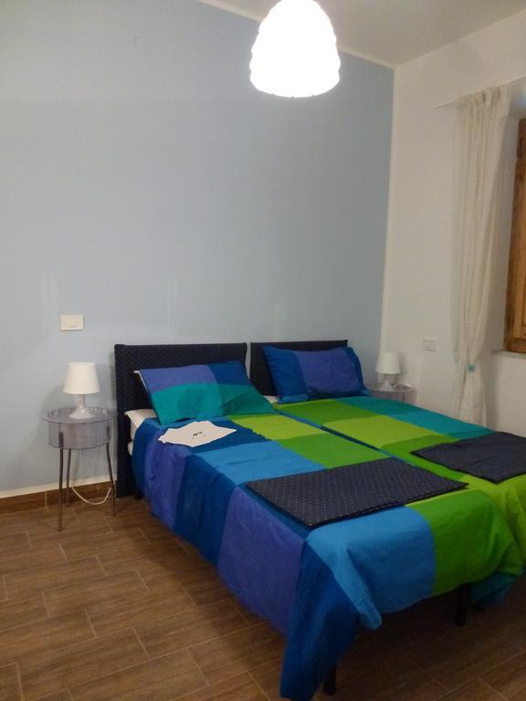 Romeo B&B Reggio di Calabria Rom bilde