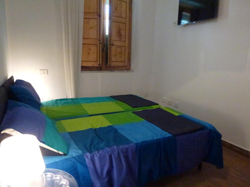 Romeo B&B Reggio di Calabria Rom bilde