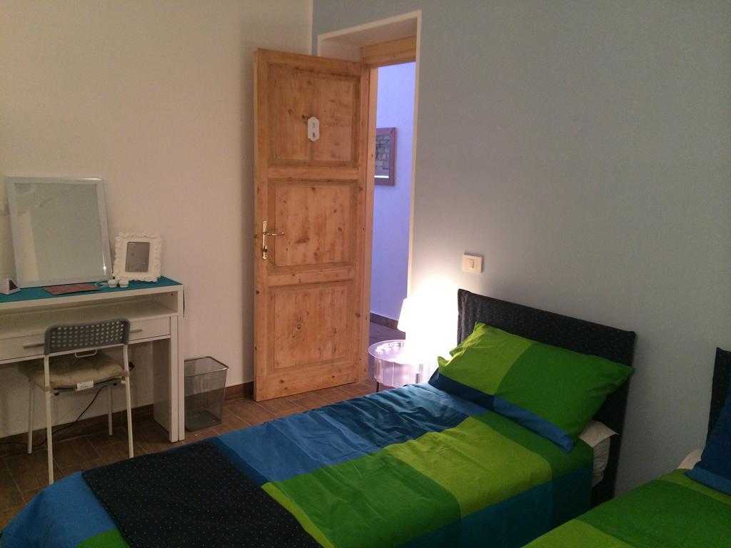 Romeo B&B Reggio di Calabria Rom bilde