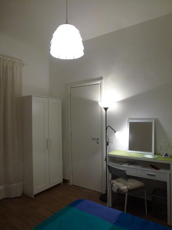 Romeo B&B Reggio di Calabria Rom bilde