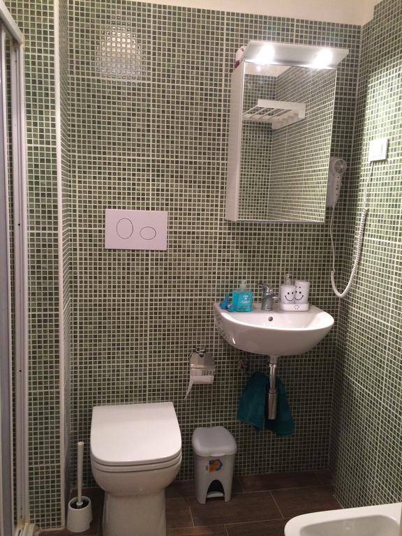 Romeo B&B Reggio di Calabria Rom bilde