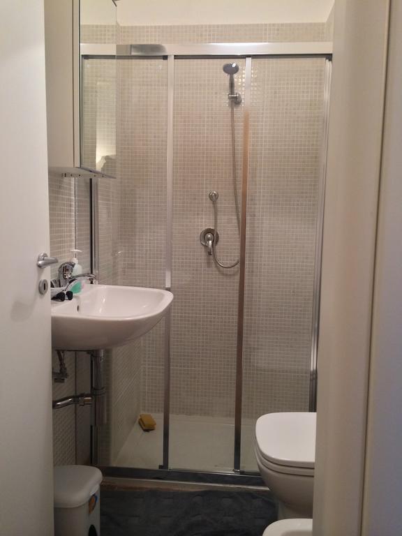 Romeo B&B Reggio di Calabria Rom bilde