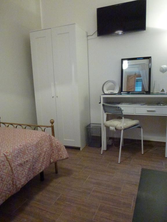 Romeo B&B Reggio di Calabria Rom bilde