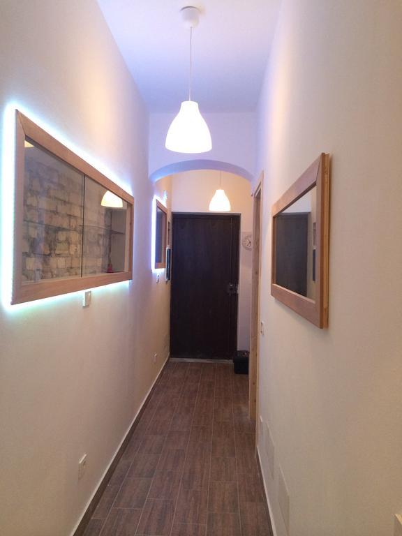 Romeo B&B Reggio di Calabria Eksteriør bilde