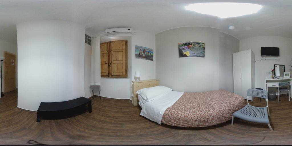 Romeo B&B Reggio di Calabria Eksteriør bilde