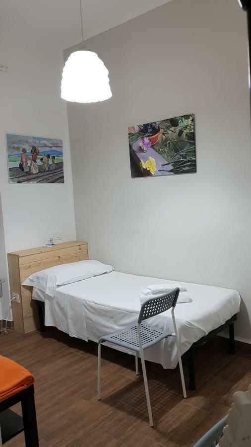 Romeo B&B Reggio di Calabria Eksteriør bilde